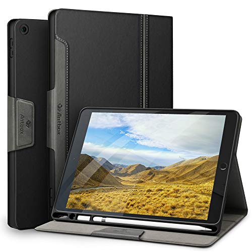 Amazon | Antbox iPad 9世代 ケース 10.2インチ 第9/8/7世代